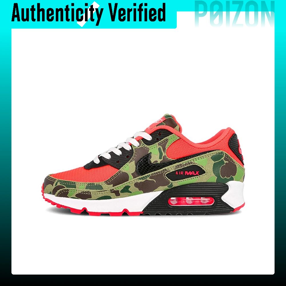 Nike Shoes Air Max 90 - 나이키 에어 맥스 90 러닝화, 남녀