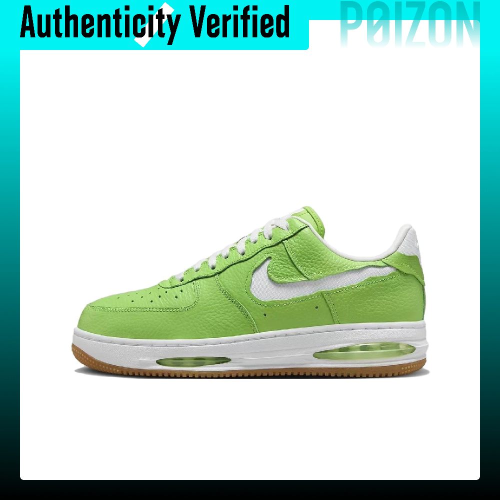 Nike Shoes Air Force 1 - 나이키 에어포스 1 EVO 로우탑 스케이트보드