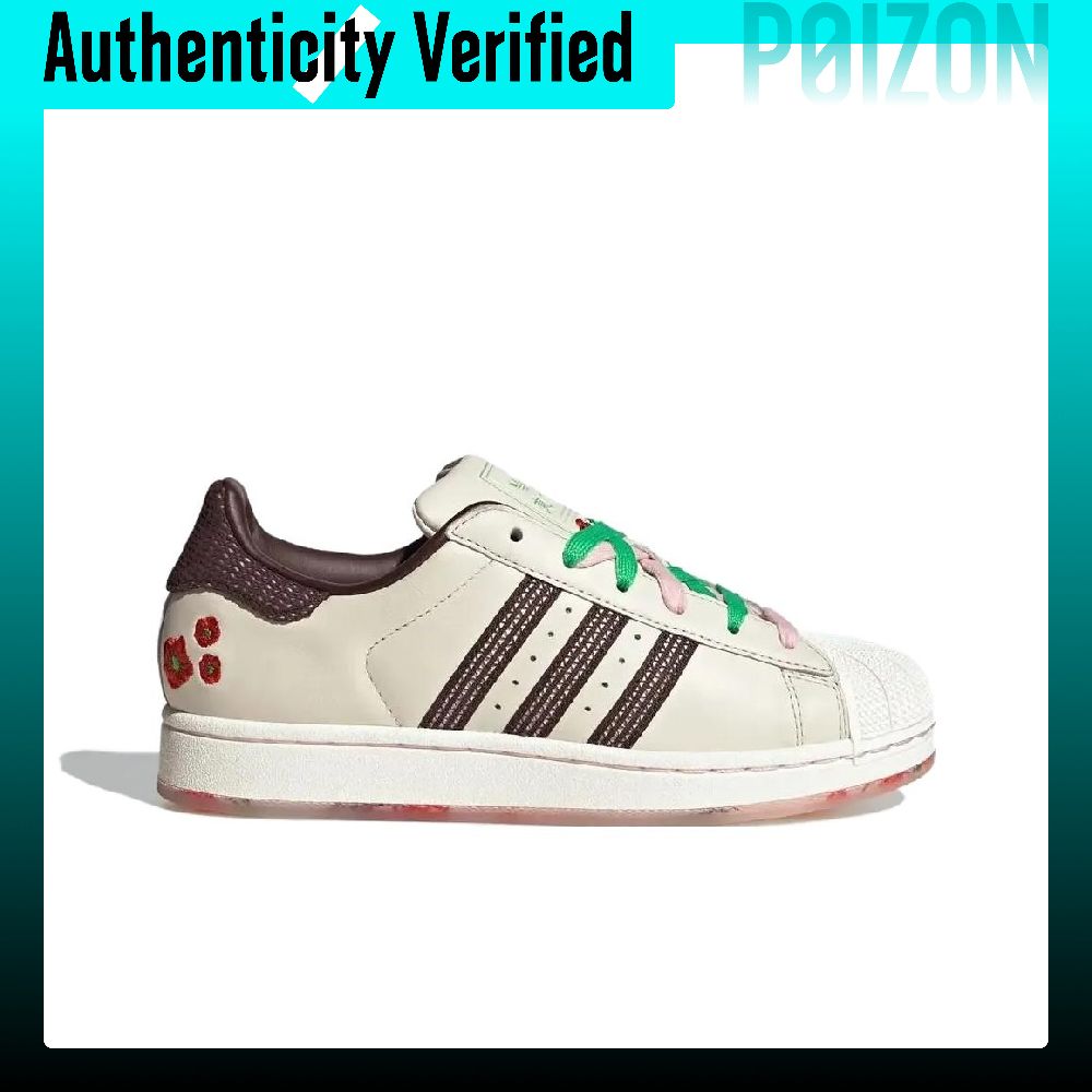 아디다스 오리지널스 슈퍼스타 로우탑 스케이트보드 슈즈  - Adidas Shoes Superstar 리뷰 및 가격